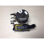 Peugeot 1007 ABS Beyni 9654777580 10.0960-1154.3 10.0206-0197.4