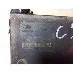 Peugeot 1007 ABS Beyni 9654777580 10.0960-1154.3 10.0206-0197.4