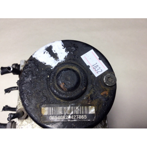 Peugeot 1007 ABS Beyni 9654777580 10.0960-1154.3 10.0206-0197.4
