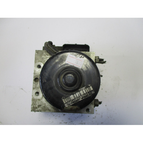 Volkswagen Golf Polo Lupo ABS Beyni 1J0907379G 1J0614117C 10.0949-0340.3 