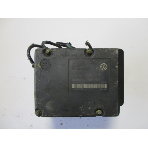Volkswagen Golf Polo Lupo ABS Beyni 1J0907379G 1J0614117C 10.0949-0340.3 