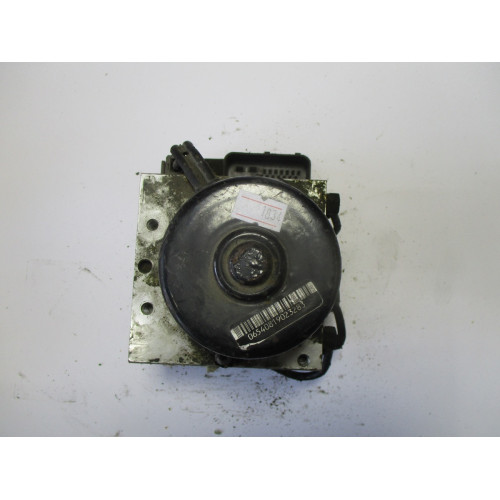 Volkswagen Golf Polo Lupo ABS Beyni 1J0907379G 1J0614117C 10.0949-0340.3 