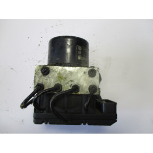 Volkswagen Golf Polo Lupo ABS Beyni 1J0907379G 1J0614117C 10.0949-0340.3 