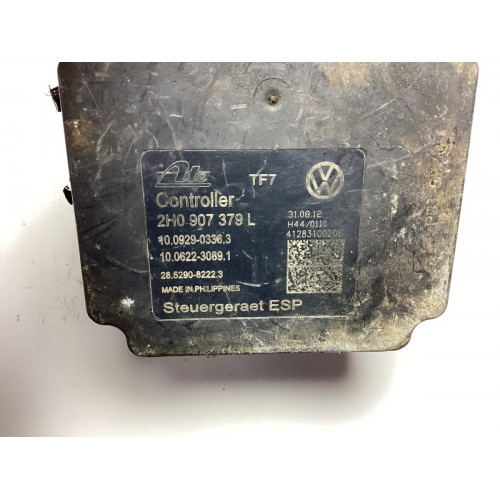 Renault Clio 2 ABS Beyni 0265216872 0273004621 8200085584