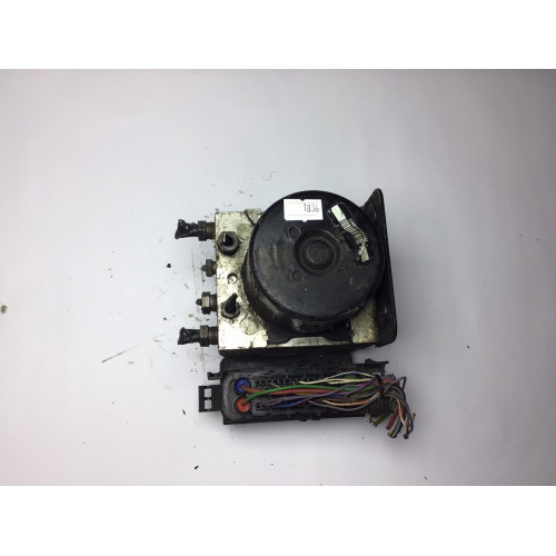 Ford Fiesta ABS Beyni AV59-2C405-GB 10.0212-0755.4 10.0961-0150.3