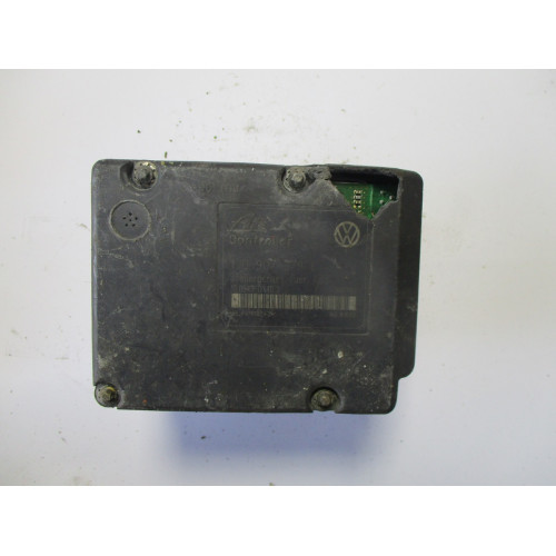 Volkswagen Golf Polo Lupo ABS Beyni 1J0907379G 1J0614117C 10.0949-0340.3 
