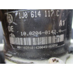 Volkswagen Golf Polo Lupo ABS Beyni 1J0907379G 1J0614117C 10.0949-0340.3 