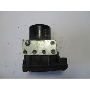 Volkswagen Golf Polo Lupo ABS Beyni 1J0907379G 1J0614117C 10.0949-0340.3 