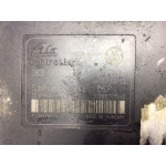 Volkswagen Golf 4 Bora Audi A3 Seat Leon Skoda Octavia ABS Beyni 1K0907379AC 10.0960-0359.3 1K0614517AE 10.0206-0240.4