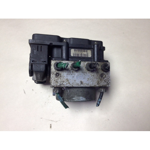 Renault Kangoo Clio ABS Beyni 0265231985 0265800656 8200661044