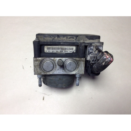 Renault Kangoo Clio ABS Beyni 0265231985 0265800656 8200661044