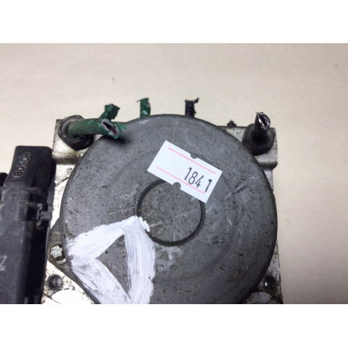 Renault Kangoo Clio ABS Beyni 0265231985 0265800656 8200661044