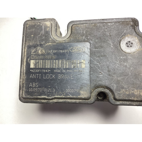 Renault Twingo 3 ABS Beyni 476604794R A4539005902 2265106516 0265956403 