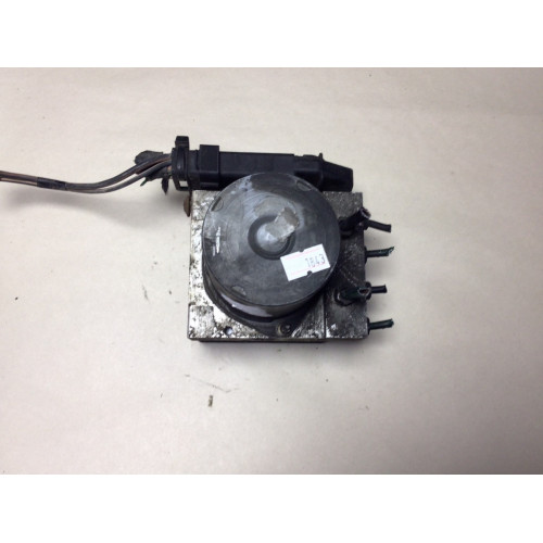 Renault Scenic Abs Beyni 0265950454 8200624642 0265234472  