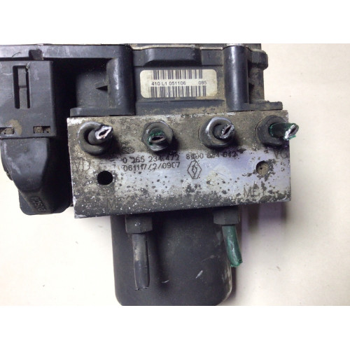 Renault Scenic Abs Beyni 0265950454 8200624642 0265234472  