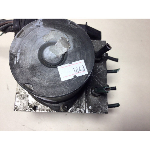Renault Scenic Abs Beyni 0265950454 8200624642 0265234472  