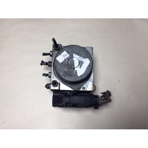 Renault Megane 2 ABS Beyni 0265950300 0265234000 8200038702