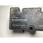 Peugeot 206 1.4 HDI ABS Beyni 10.0970-1105.3 10.0207-0002.4 9641871180 5WK84105 