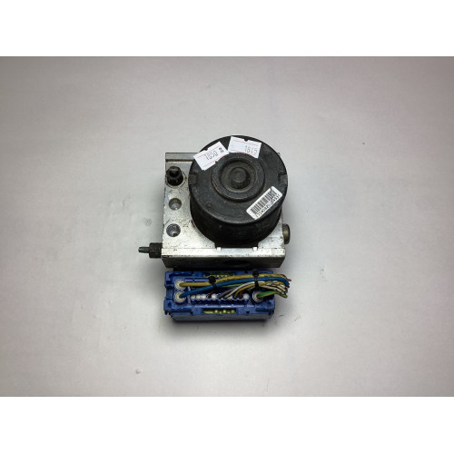 Peugeot 206 1.4 HDI ABS Beyni 10.0970-1105.3 10.0207-0002.4 9641871180 5WK84105 