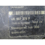 Volkswagen Golf 4 Audi A3 ABS Beyni 1J0907379P 1J0614117 10.0949-0331.3 10.0204-0207.4