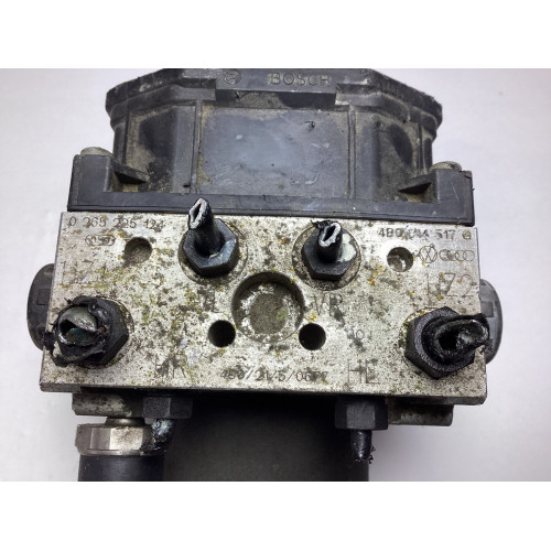 Volkswagen Passat B5.5 Audi A4 ABS Beyni 4B0614517G 0265950055 0265225124