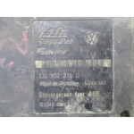 Volkswagen Golf 4 Audi A3 ABS Beyni 1J0907379D 10.0949.0300.3 1J0614117B 10.0204-0052.4