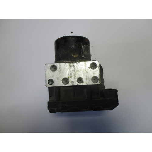 Volkswagen Golf 4 Audi A3 ABS Beyni 1J0907379D 10.0949.0300.3 1J0614117B 10.0204-0052.4