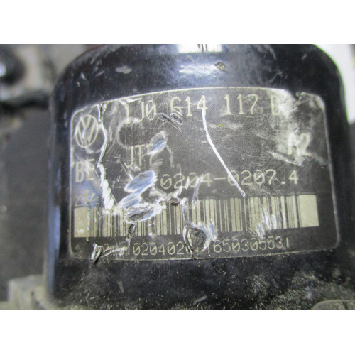 Volkswagen Golf 4 Audi A3 ABS Beyni 1J0907379P 1J0614117 10.0949-0331.3 10.0204-0207.4