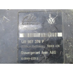 Volkswagen Golf 4 Audi A3 ABS Beyni 1J0907379P 1J0614117 10.0949-0331.3 10.0204-0207.4