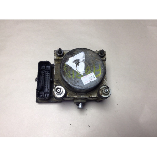 Fiat Fiorino Peugeot Bipper Citroen Nemo ABS Beyni 0265800662 0265231997 51801321