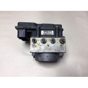 Fiat Fiorino Peugeot Bipper Citroen Nemo ABS Beyni 0265800662 0265231997 51801321
