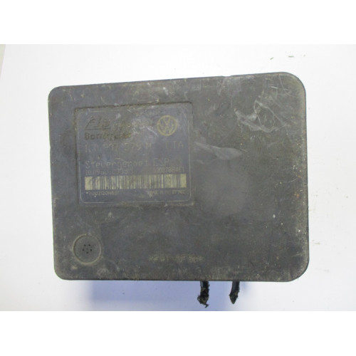 Audi A3 Volkswagen Bora ABS Beyni 10.0960-0335.3 1J0614517J 10.0206-0069.4 1C0907379M