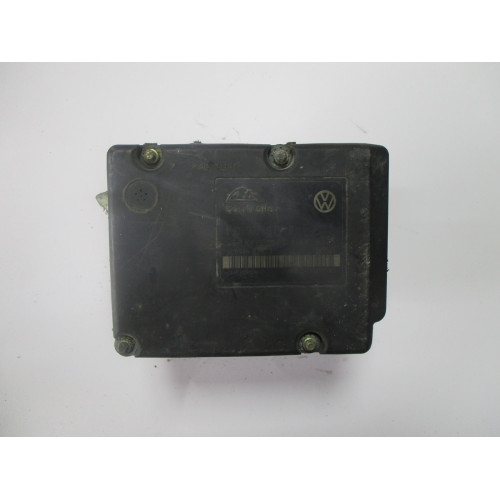 Volkswagen Polo Bora Golf Audi Seat Arosa ABS Beyni 10.0949.0300.3 1J0907379D 1J0614117B 10.0204-0180.4