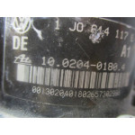 Volkswagen Polo Bora Golf Audi Seat Arosa ABS Beyni 10.0949.0300.3 1J0907379D 1J0614117B 10.0204-0180.4