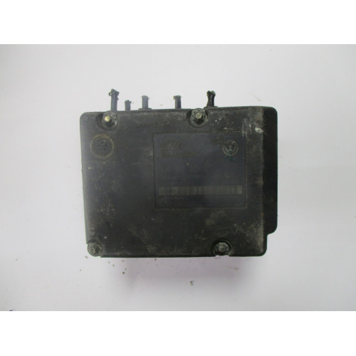 Volkswagen Polo Audi Seat Arosa ABS Beyni 1J0907379D 10.0949-0317.3 6N0614117D 10.0204-0180.4