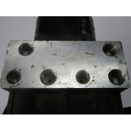 Volkswagen Lupo ABS Beyni 6E0907379A 10.0949.0351.3 6E0614117 10.0204-0172.4