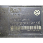 Volkswagen Lupo ABS Beyni 6E0907379A 10.0949.0351.3 6E0614117 10.0204-0172.4