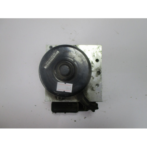 Volkswagen Lupo ABS Beyni 6E0907379A 10.0949.0351.3 6E0614117 10.0204-0172.4