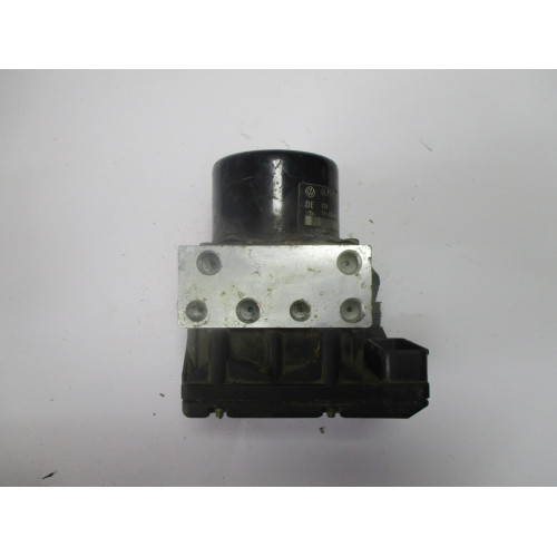 Volkswagen Lupo ABS Beyni 6E0907379A 10.0949.0351.3 6E0614117 10.0204-0172.4