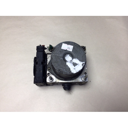 Renault Clio 3 Modus ABS Beyni 0265231359 0265800329 8200129951