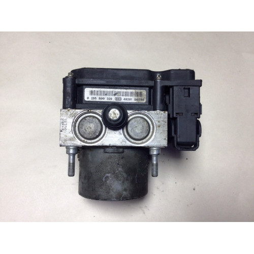 Renault Clio 3 Modus ABS Beyni 0265231359 0265800329 8200129951