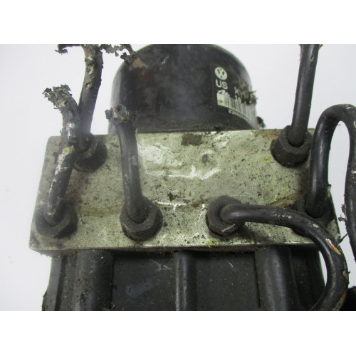 Volkswagen Golf 4 Audi A3 ABS Beyni 1J0907379P 1J0614117 10.0949-0331.3 10.0204-0207.4