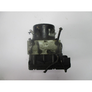 Volkswagen Golf 4 Audi A3 ABS Beyni 1J0907379P 1J0614117 10.0949-0331.3 10.0204-0207.4