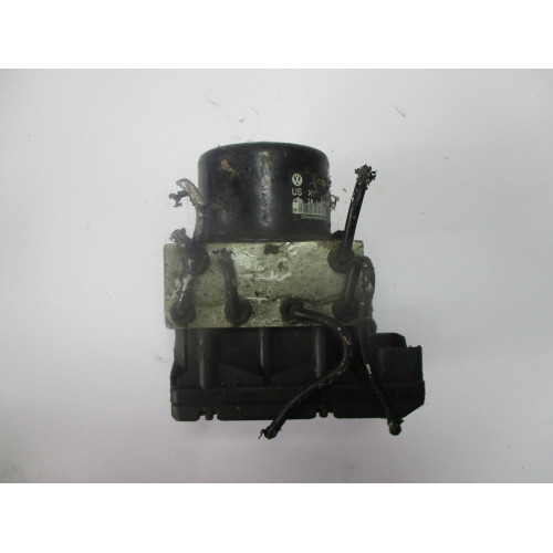 Volkswagen Golf 4 Audi A3 ABS Beyni 1J0907379P 1J0614117 10.0949-0331.3 10.0204-0207.4