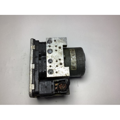 Volkswagen Tiguan Golf ABS Beyni 5Q0614517CF 10.0961-4334.3 10.0220-1002.4