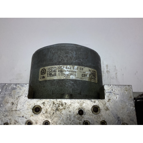 Volkswagen Tiguan Golf ABS Beyni 5Q0614517CF 10.0961-4334.3 10.0220-1002.4