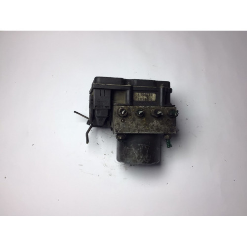 Renault Megane 2 Abs Beyni 0265800317 8200038695 0265231300