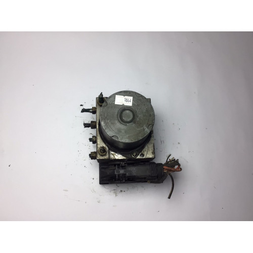 Renault Megane 2 Abs Beyni 0265800317 8200038695 0265231300