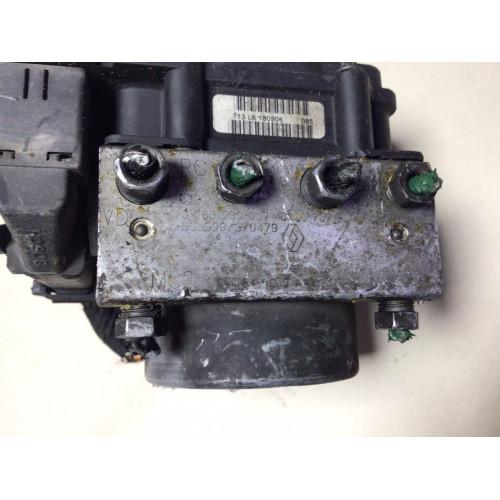 Renault Scenic 2 Megane 2 Abs Beyni 0265800519 8200737985 0265232067
