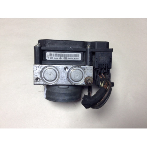 Renault Scenic 2 Megane 2 Abs Beyni 0265800519 8200737985 0265232067